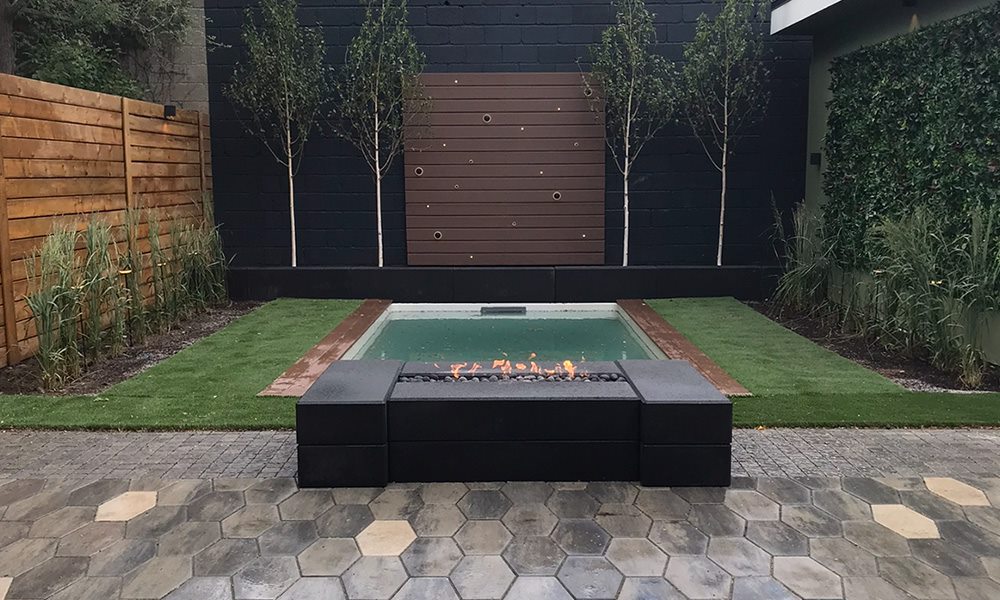 Komak Landscape Construction | 11615 Loyalist Pkwy, Picton, ON K0K 2T0, Canada | Phone: (416) 918-8214