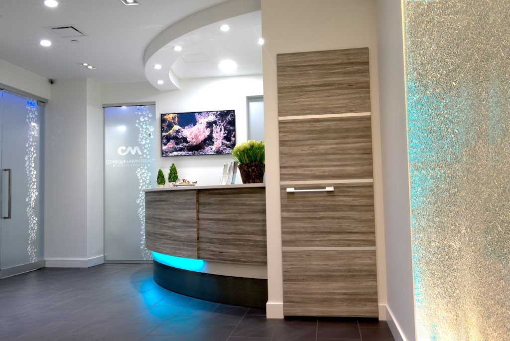 Clinique de Montreal - Medico Chirugicale | 305, 150 Boulevard de la Côte-Vertu, Saint-Laurent, QC H4N 1C6, Canada | Phone: (514) 222-5050