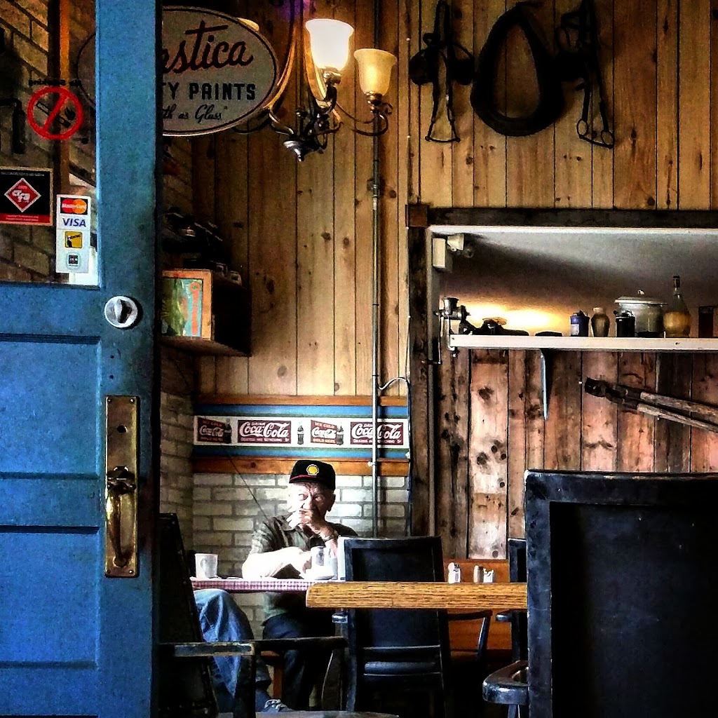 Itunas Country Cafe | 518 Main St N, Ituna, SK S0A 1N0, Canada | Phone: (306) 795-2216