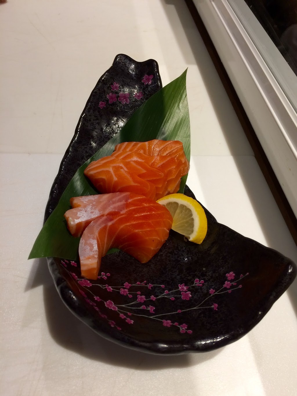 Doma Sushi | Canada, Ontario, Burlington, Unit B16 3450 Dundas Street Burlington | Phone: (905) 336-0511