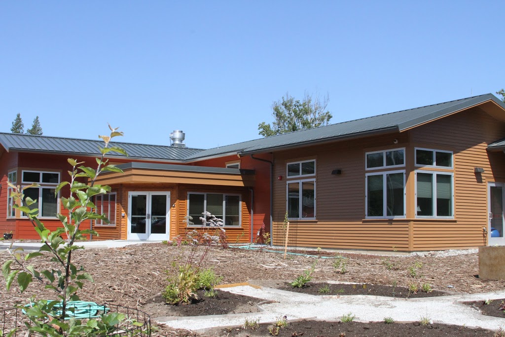 Northwest Indian College New | 4165 Lummi Shore Rd, Bellingham, WA 98226, USA | Phone: (360) 733-1649