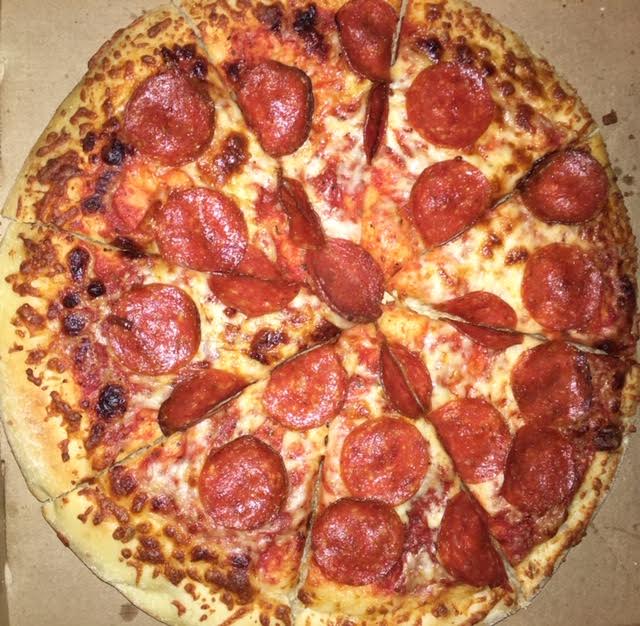 Little Caesars Pizza | 11146 84 Ave, Delta, BC V4C 2L7, Canada | Phone: (604) 590-5959