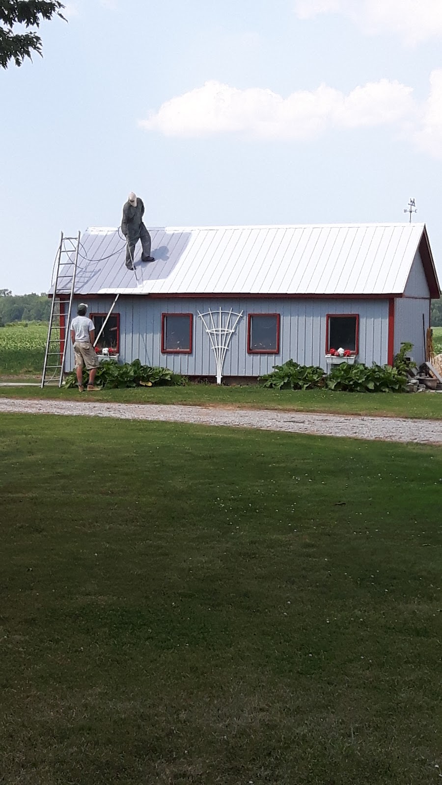 Jaques Farm Drainage | 5635 Petrolia Line, Petrolia, ON N0N 1R0, Canada | Phone: (519) 882-1622