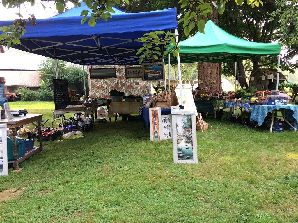 Kingfisher Farm Market | 512 172 St, Surrey, BC V3Z 9R3, Canada | Phone: (604) 560-1405