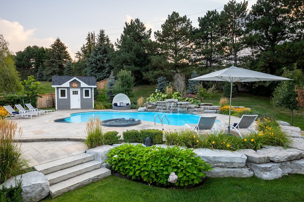 M&S Architectural Ltd | 860 Graham Sideroad, Newmarket, ON L3Y 4V9, Canada | Phone: (905) 778-0015