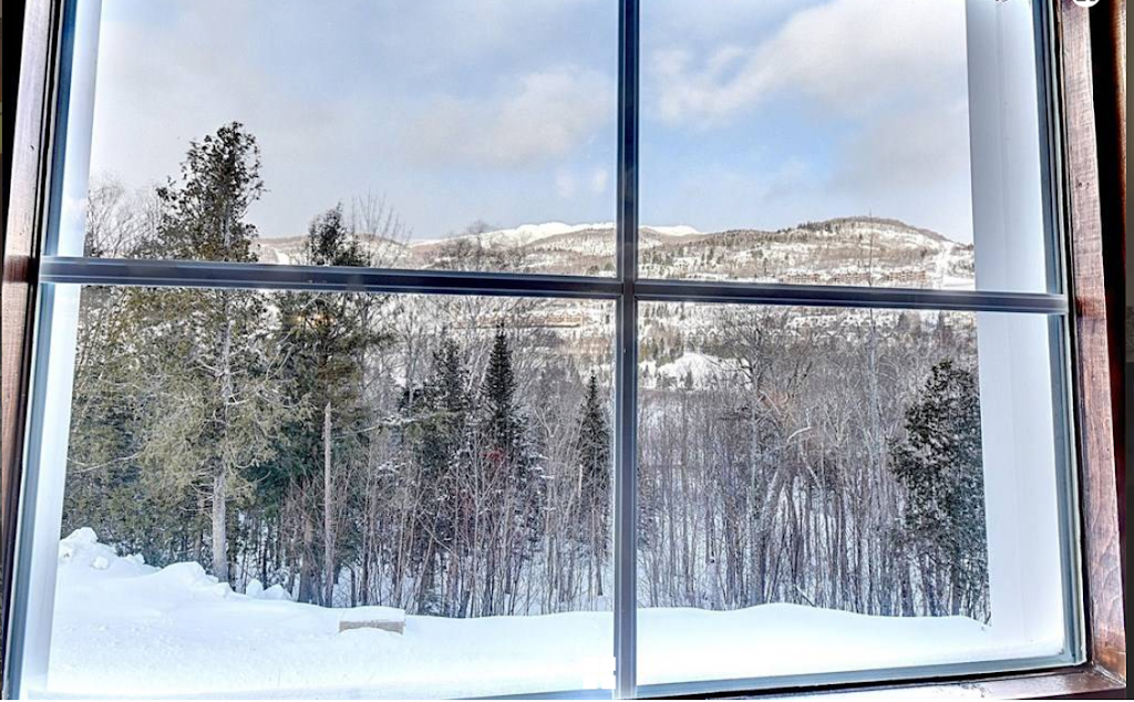 Mirthas Place at Tremblant Les Eaux | 209 Chemin des Quatre-Sommets apt 2, Mont-Tremblant, QC J8E 1C6, Canada | Phone: (905) 409-8506