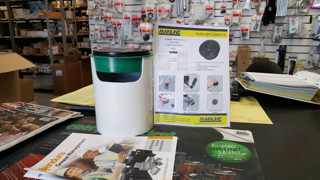 Desco Plumbing & Heating Supply Inc | 39 Colborne St E, Lindsay, ON K9V 1K4, Canada | Phone: (705) 324-9421
