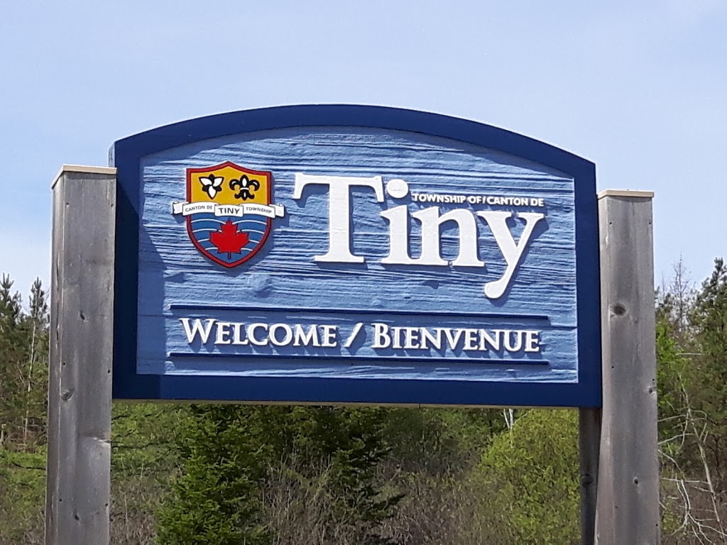 Midland Drive-In | 1299 The Angela Schmidt Foster Rd, Wyebridge, ON L0K 2E0, Canada | Phone: (705) 526-2411