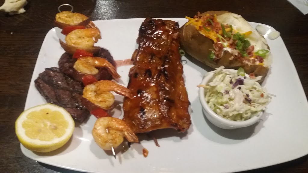 Tony Romas | 1160 Wellington Rd, London, ON N6E 1M3, Canada | Phone: (519) 681-7427