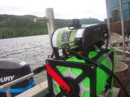 SeaVeyors Environmental and Marine Services Ltd. | 2330 Macaulay Rd, Black Creek, BC V9J 1B5, Canada | Phone: (250) 207-5620