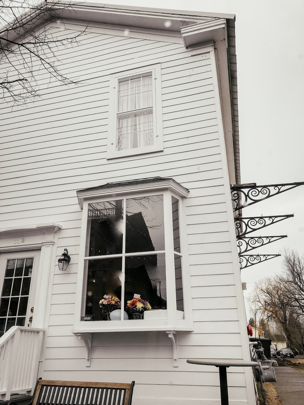 The Sandwich Bar | 113 W Main St, Sackets Harbor, NY 13685, USA | Phone: (315) 640-2306