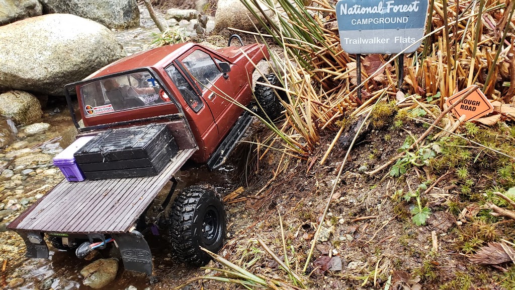 WEST COAST SCALE TRAIL | 3402 Plateau Blvd #3500, Coquitlam, BC V3E 3N1, Canada | Phone: (778) 347-9253