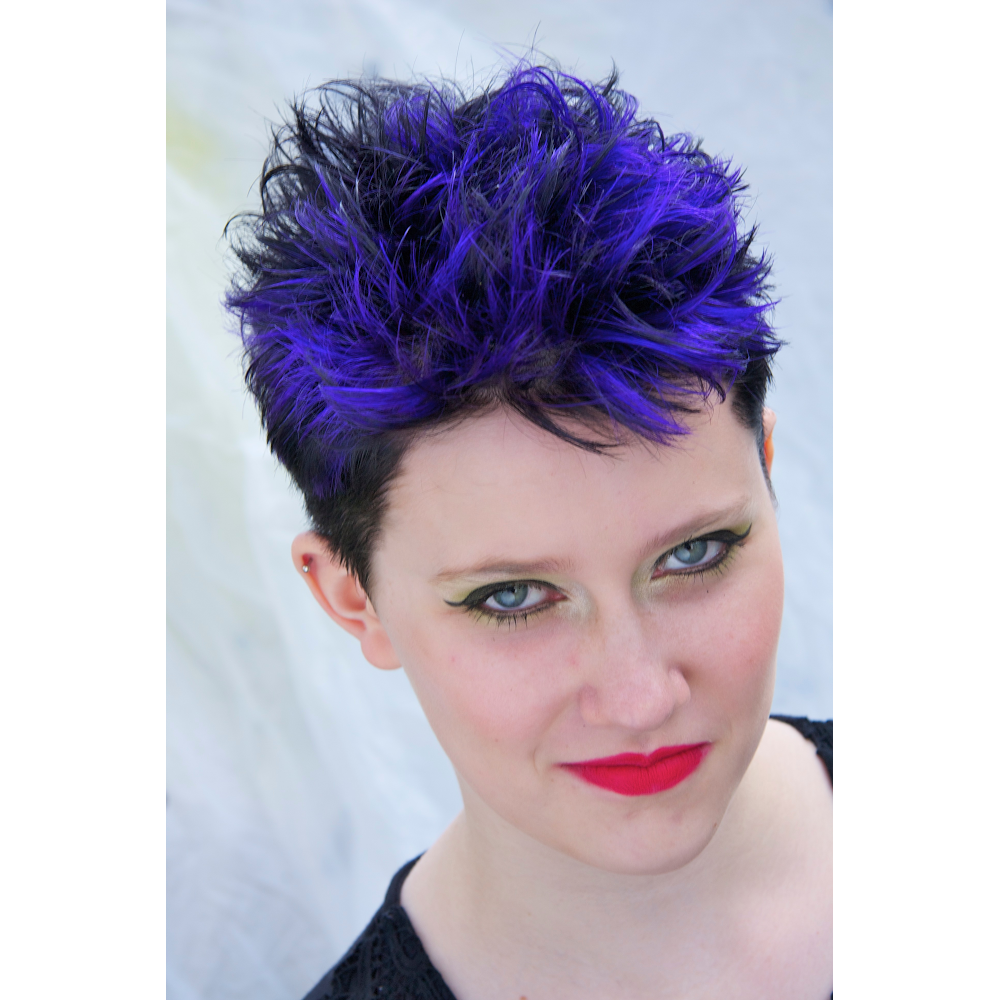 Andre K Hairstylist | 8266 Bowyer Dr, Mission, BC V2V 6V9, Canada | Phone: (604) 362-8090