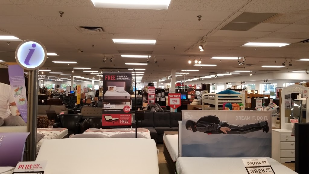 The Brick | 188 Clarence St, Brampton, ON L6W 1T4, Canada | Phone: (905) 454-3100