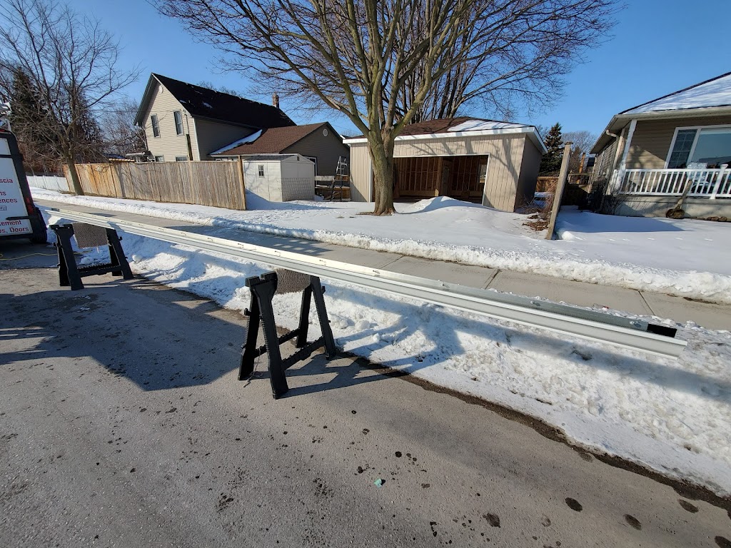 Daer Renovations | 141 Huron Rd, Goderich, ON N7A 2Z7, Canada | Phone: (519) 955-0442