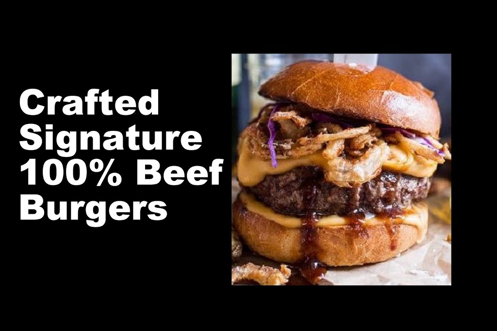 The Spud and The Bull | 2621 Lakefield Rd, Peterborough, ON K9J 6X5, Canada | Phone: (705) 208-2855