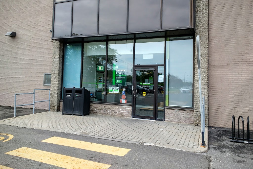 Banque Td Pointe Claire.html