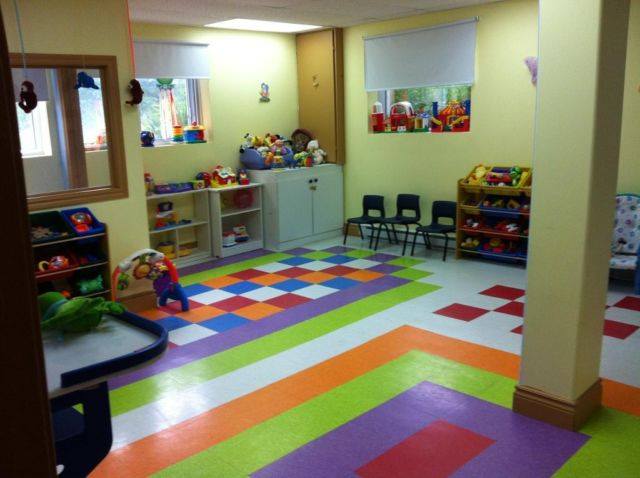 Garderie Les Anges de Ste-Therese | 428 Rue Blainville E, Sainte-Thérèse, QC J7E 1N4, Canada | Phone: (450) 951-9224