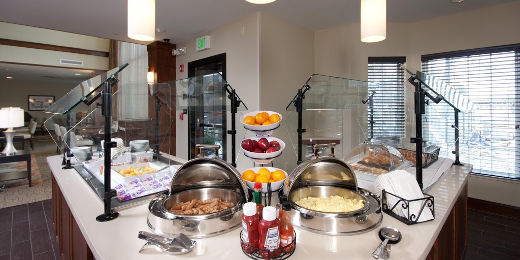 Staybridge Suites Buffalo-Amherst | 1290 Sweet Home Rd, Amherst, NY 14228, USA | Phone: (716) 276-8750