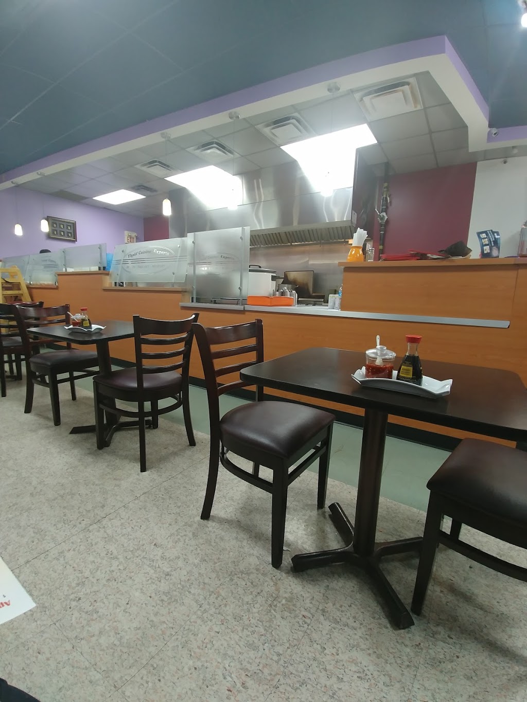 Thai Cuisine Experts | 3960 Grand Park Dr #2, Mississauga, ON L5B 4M6, Canada | Phone: (905) 848-0063