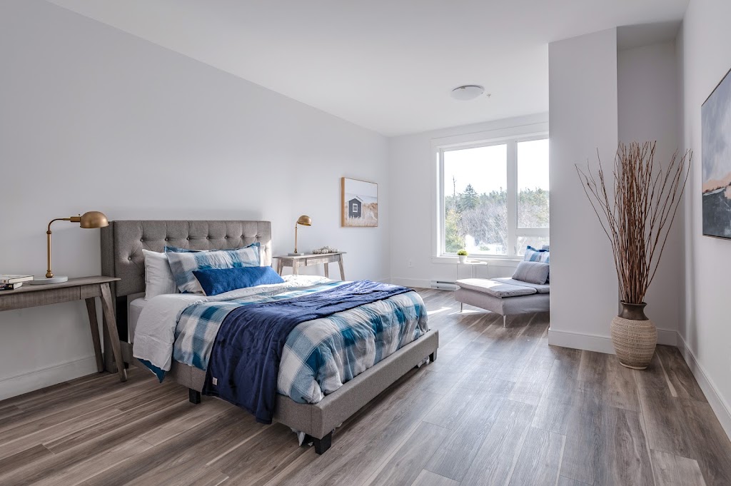 Brookside Terrace Apartments - Skyline Living | 118 & 120 Tilbury Ave, Bedford, NS B4B 0X9, Canada | Phone: (902) 800-6508