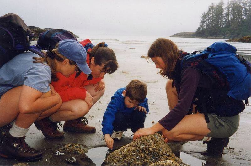 Coastal Revelations Vancouver Island BC Rainforest Tours | 910 Fern Rd E, Qualicum Beach, BC V9K 1M3, Canada | Phone: (250) 594-7002
