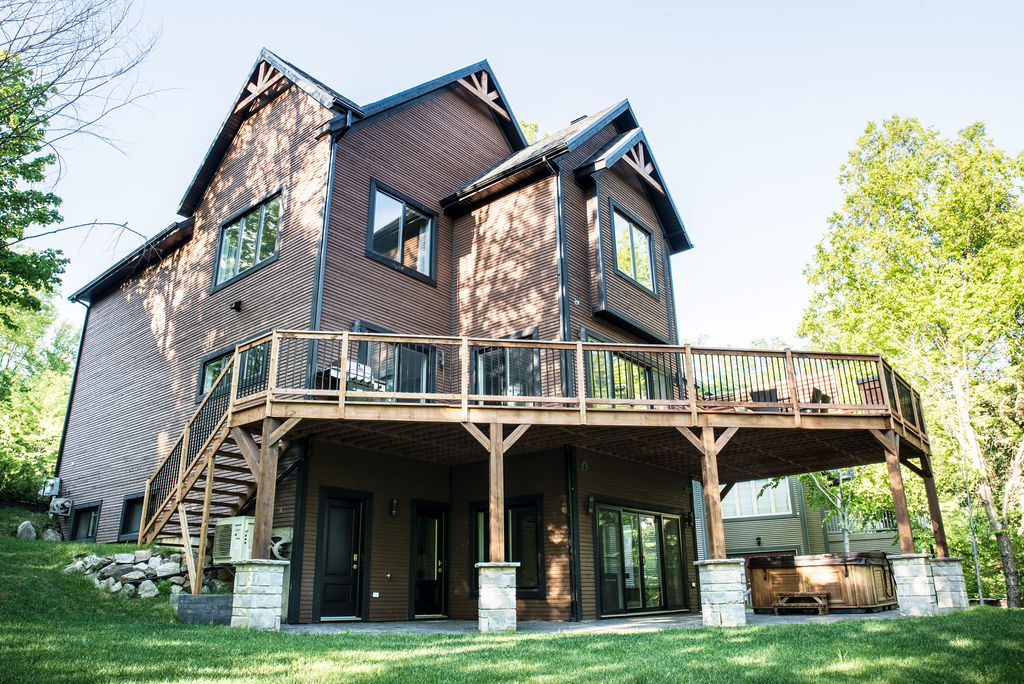 Chalet Stoneham | 30 Chemin des Skieurs, Stoneham-et-Tewkesbury, QC G3C 0E1, Canada | Phone: (581) 999-6004
