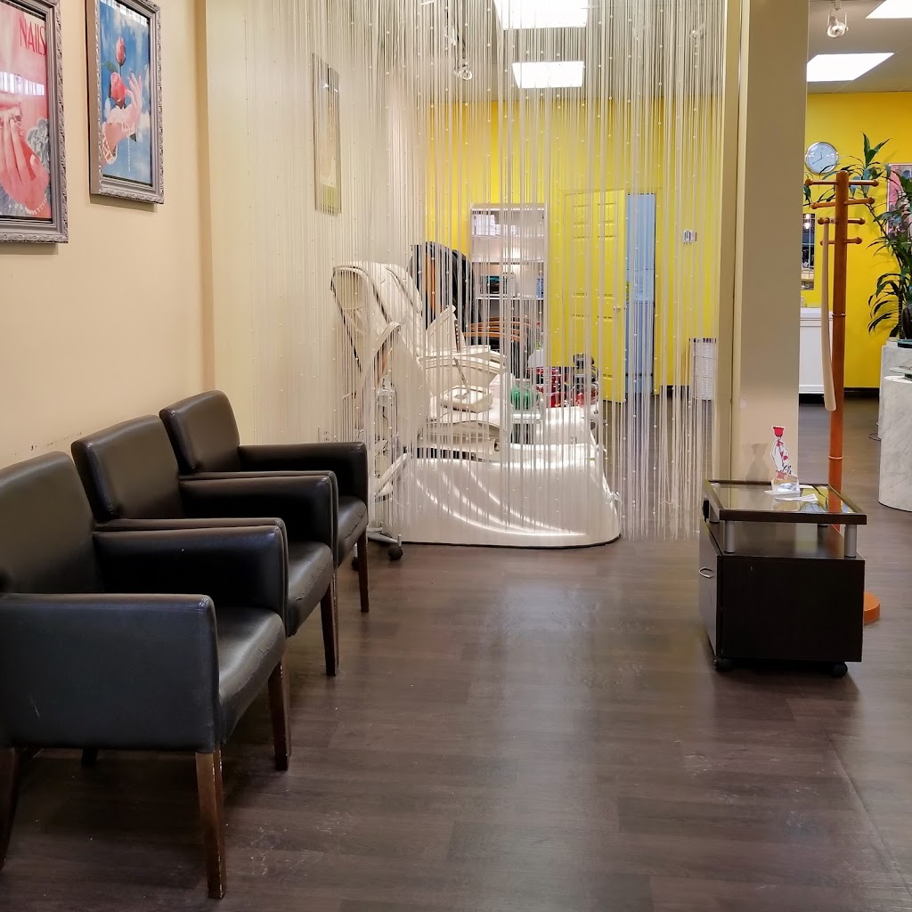 Jolis Ongles | 7777 Bd Guillaume-Couture, Lévis, QC G6V 6Z1, Canada | Phone: (418) 835-9893