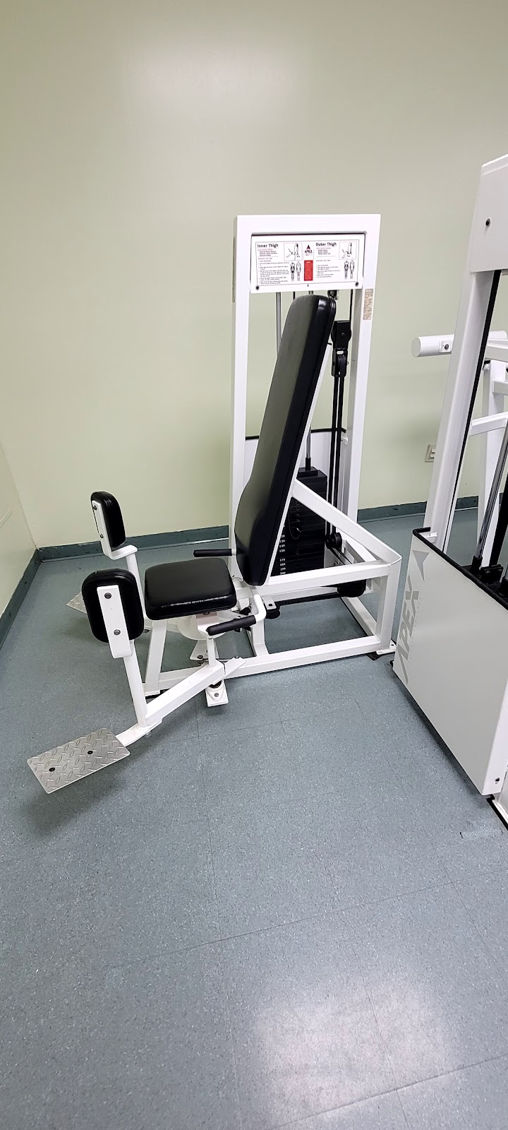 APM Centre | 35 Mercedes Dr, Cornwall, PE C0A 1H0, Canada | Phone: (902) 628-8513