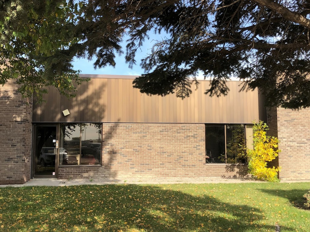 UrbanTec Property Management Inc. | 3001 Shepard Pl SE, Calgary, AB T2C 4P1, Canada | Phone: (403) 971-1511