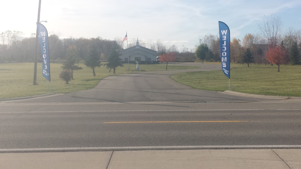 Lighthouse Baptist Church | 5879 State Rd, Fort Gratiot Twp, MI 48059, USA | Phone: (810) 385-6381