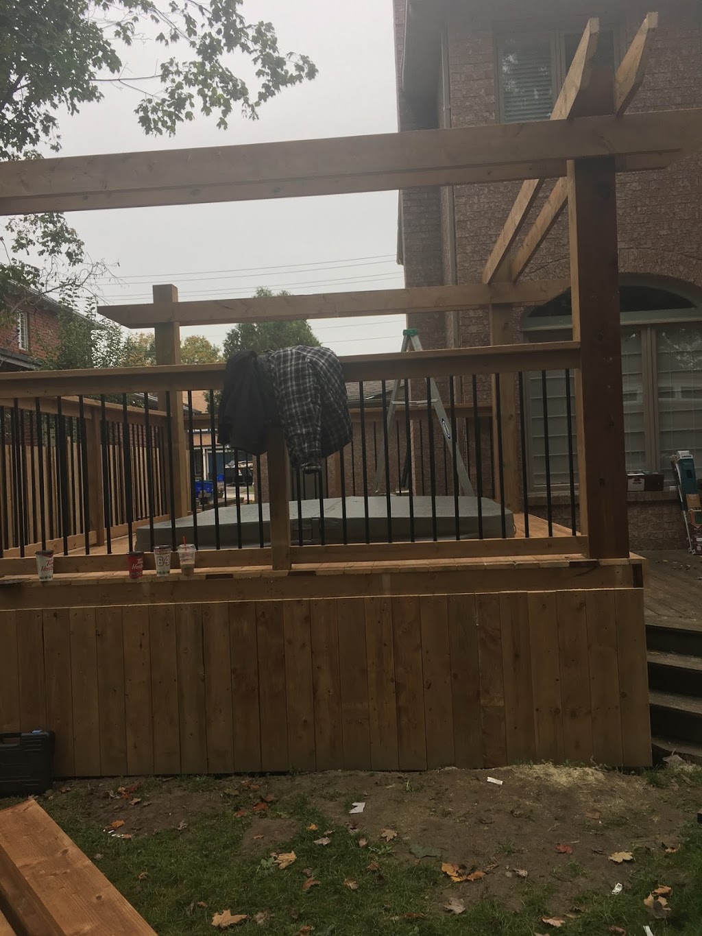 HOLK Contracting | 51 Montrave Ave, Oshawa, ON L1C 4R6, Canada | Phone: (905) 243-0947