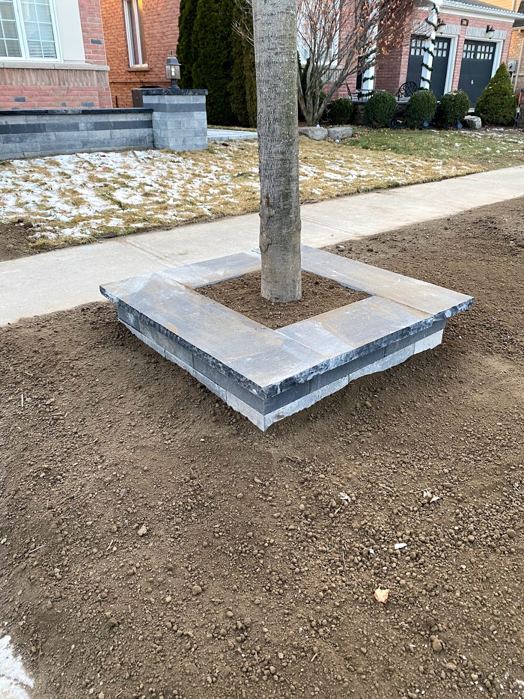 MSA Stone Workx | 14 Grubin Ave, Whitchurch-Stouffville, ON L4A 0C5, Canada | Phone: (647) 856-8842