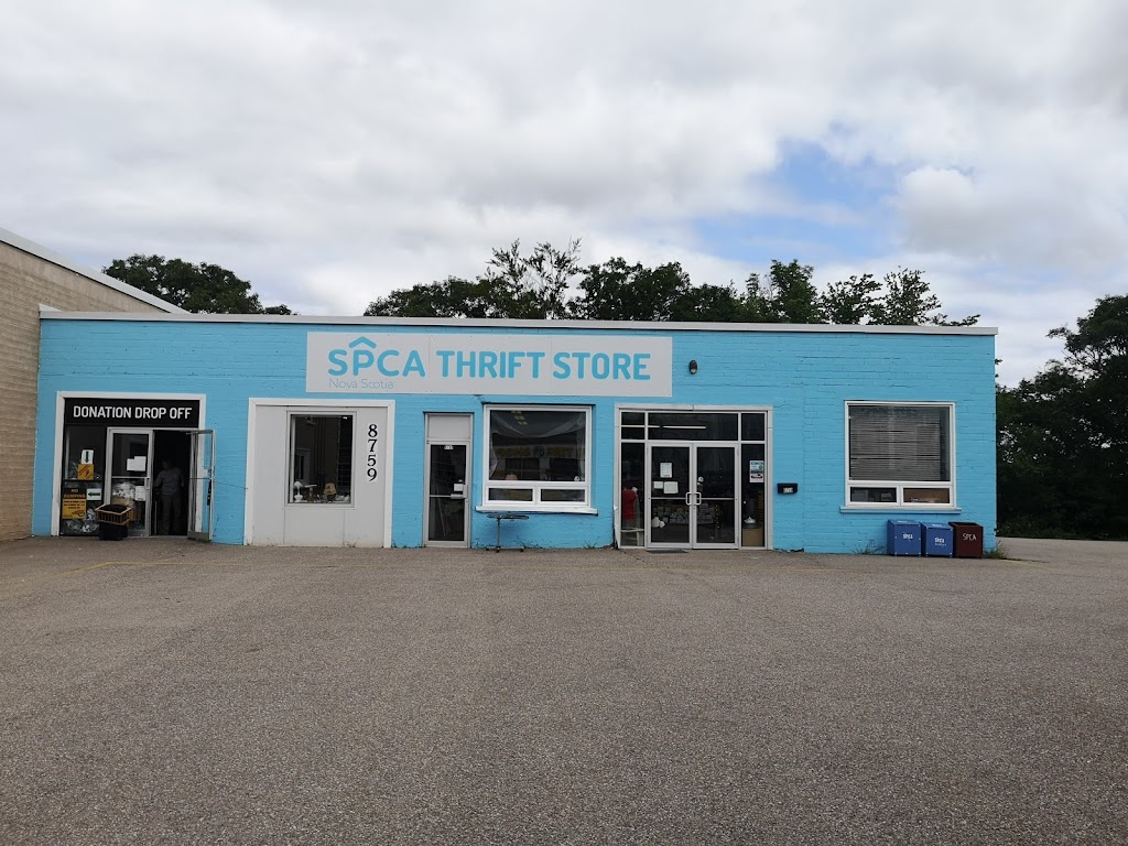 Kings SPCA Thrift Store | 8759 Commercial St, New Minas, NS B4N 3C4, Canada | Phone: (902) 681-6700