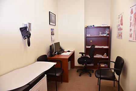 The Healthy Way Cardiology Centre | 7700 Bathurst St #1, Thornhill, ON L4J 7Y3, Canada | Phone: (905) 597-7111