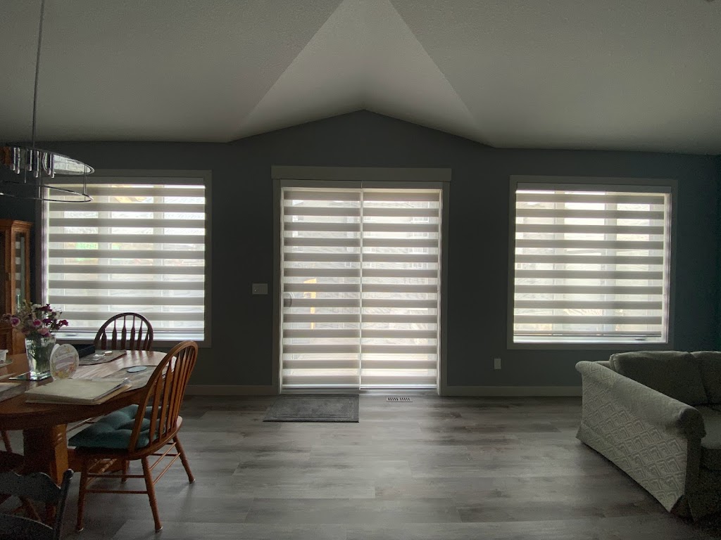 Brilliant Blinds Edmonton | 1725 Enright Link Nw, Edmonton, AB T6M 0Z4, Canada | Phone: (780) 691-7978