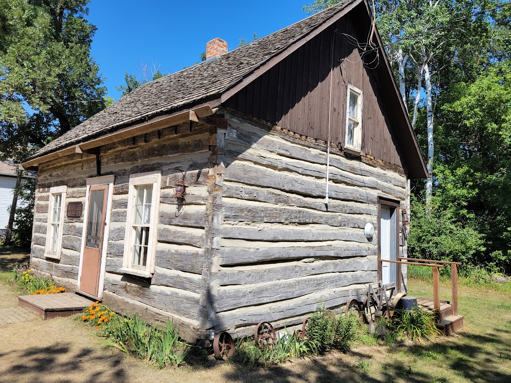 Manitoba Agricultural Museum | Provincial Trunk Hwy 34, Austin, MB R0H 0C0, Canada | Phone: (204) 637-2354