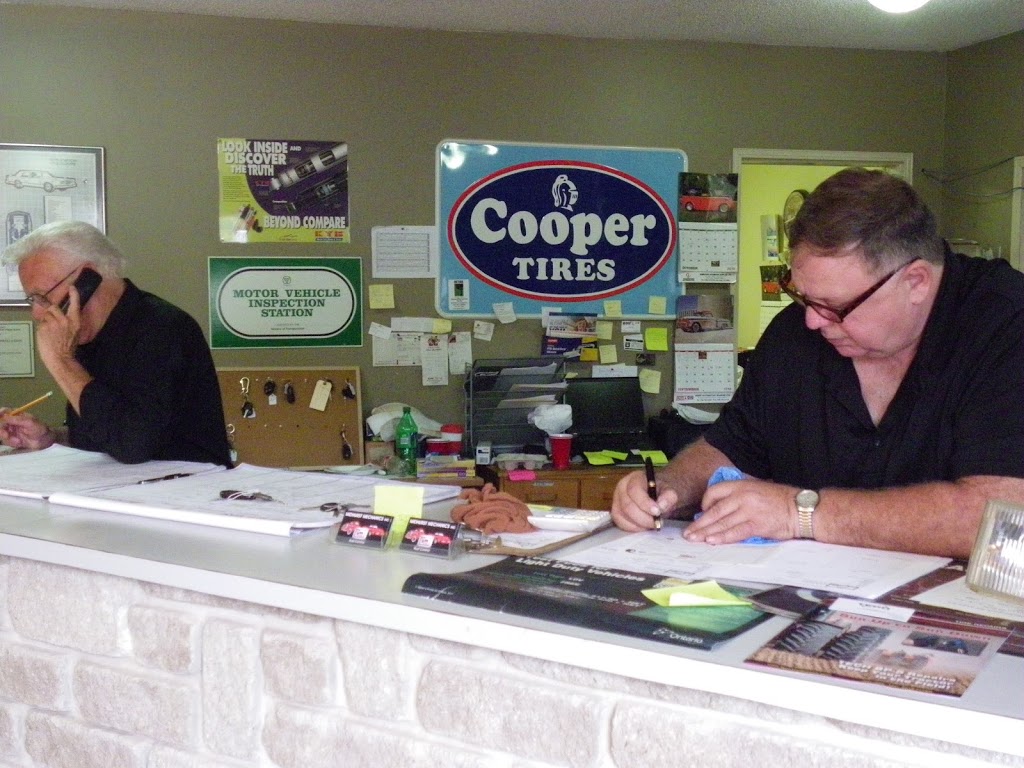 Oil Tech of Midhurst | 1152 Bayfield St N, Midhurst, ON L0L 1X0, Canada | Phone: (705) 792-9157
