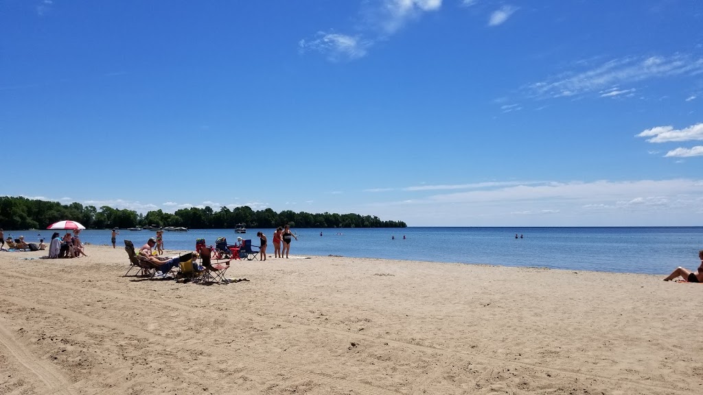 Mara Provincial Park | 181 Courtland St, Longford Mills, ON L0K 1L0, Canada | Phone: (705) 326-4451