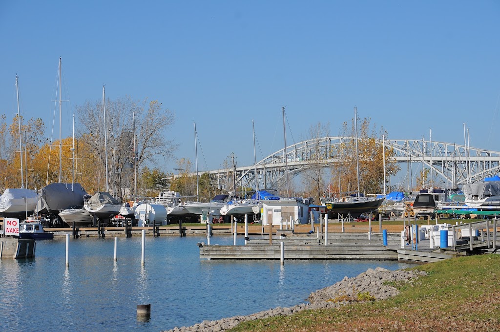 Village of Point Edward | 135 Kendall St, Sarnia, ON N7V 4G6, Canada | Phone: (519) 337-3021