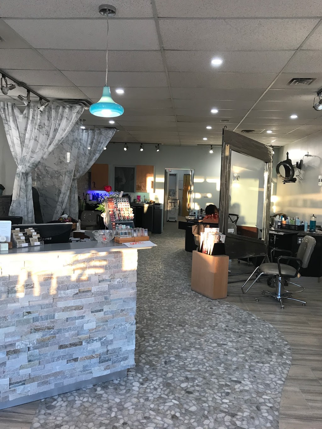 Kaya Loma Salon & Spa | 6414 28 Ave NW, Edmonton, AB T6L 6N3, Canada | Phone: (780) 496-9295