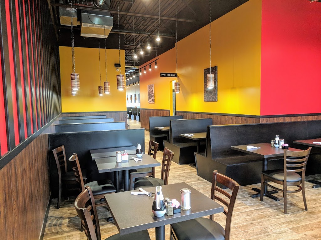 Stacked Pancake & Breakfast House | 276a Broadway, Orangeville, ON L9W 1L1, Canada | Phone: (519) 307-8200