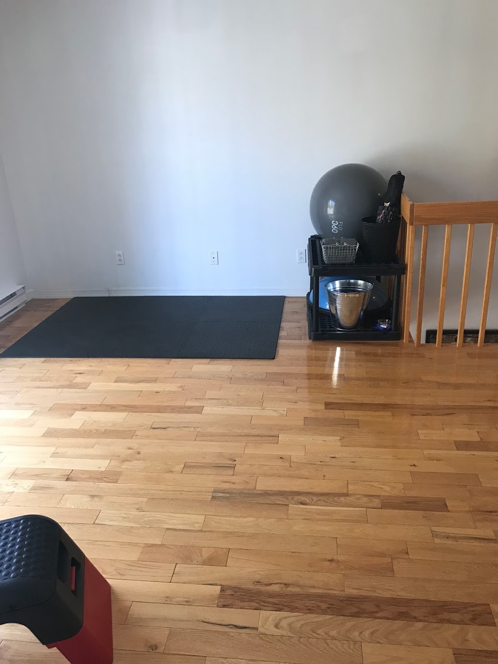 Thick and Curvy Fitness | Pierrefonds, QC, Canada | Phone: (514) 267-5851