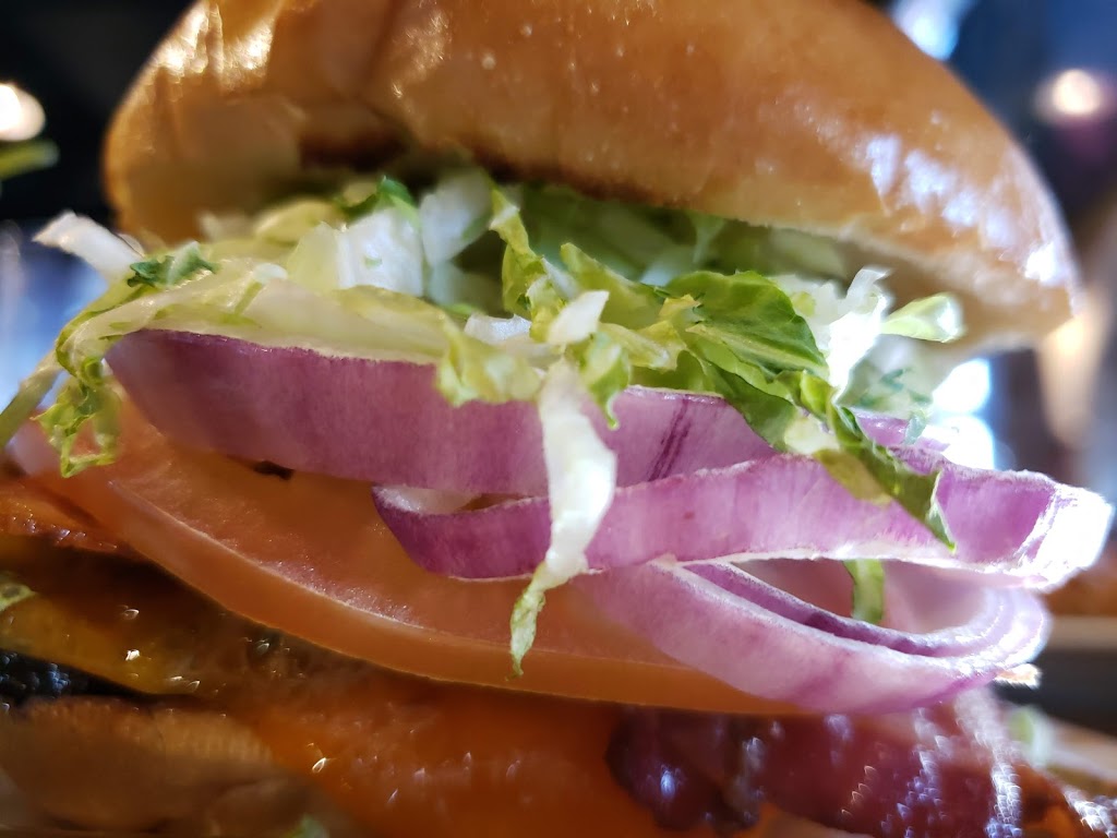 La Cage - Brasserie sportive | 1055 Boulevard du Grand Héron, Saint-Jérôme, QC J7Y 5K8, Canada | Phone: (450) 431-4113