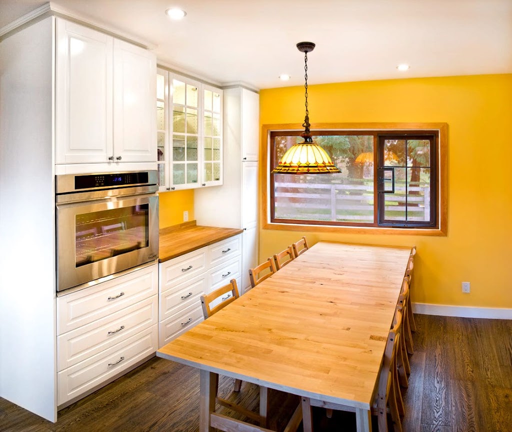 New Evolutions Contracting Inc. | 3369 W 4th Ave, Vancouver, BC V6R 1N6, Canada | Phone: (604) 916-9906