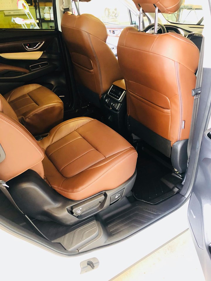 Y&J Auto Detailing | 627 Avenue N South, Saskatoon, SK S7M 2N8, Canada | Phone: (306) 920-0732