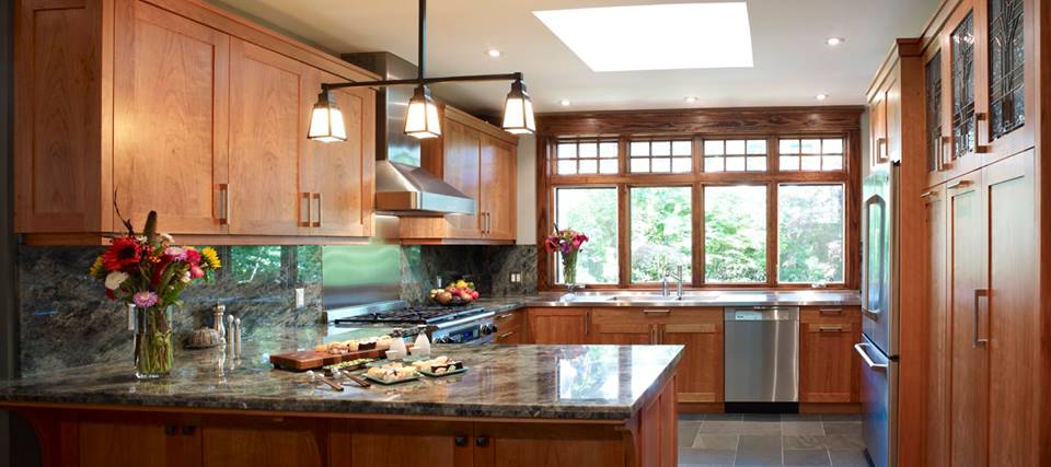 Bruce Thompson Woodwork and Design | 867 Wicklow Rd, Grafton, ON K0K 2G0, Canada | Phone: (416) 580-7551