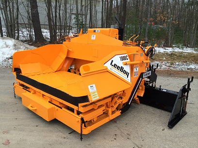 One Call Paving Limited | 775 Cow Bay Rd, Eastern Passage, NS B3G 1J8, Canada | Phone: (902) 456-6631