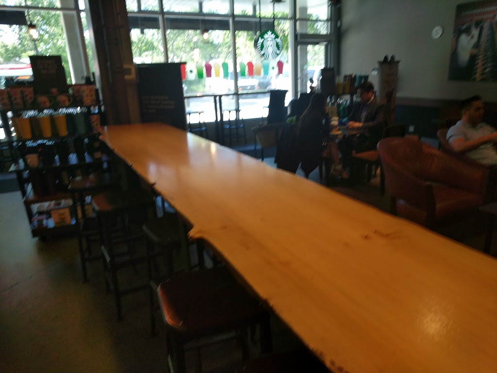 Starbucks | 3500 24 Ave NW, Calgary, AB T2N 1N4, Canada | Phone: (403) 561-3806