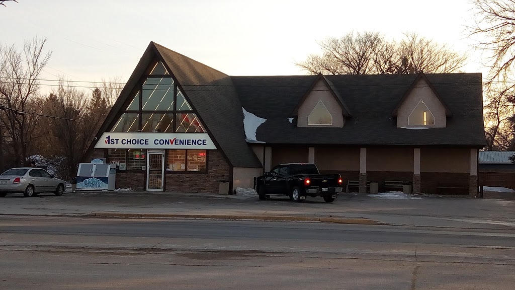 1st Choice Convenience Store | 476 Main St, Steinbach, MB R5G 0L7, Canada | Phone: (204) 326-9357